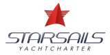 Starsails Yachtcharter logo