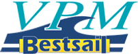 VPM Bestsail logo
