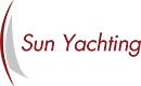 Sun Yachting Greece logo