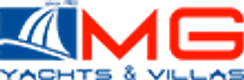 MG Yachts logo