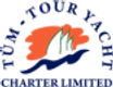 Tum Tour Yachtcharter logo