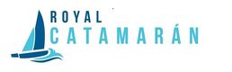 Royal Catamaran logo