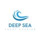 Deep Sea Yacht Charter logo
