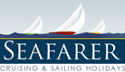 Seafarer Cruises logo