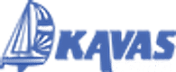 Kavas Yachting logo
