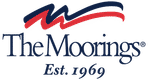 The Moorings logo