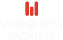 Wimmer Yachting logo