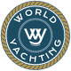World Yachting Charter logo