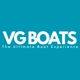VG BOATS logo