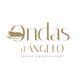 Ondas De Angelo logo