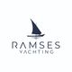 RAMSES YACHTING logo