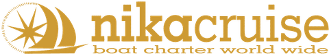 Nikacruise logo