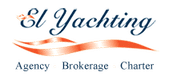 El Yachting logo