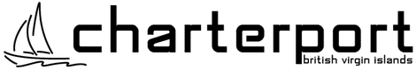Charterport BVI logo