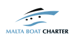 Malta Boat Charter logo