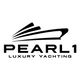Pearl1 Luxury yachting GmbH logo