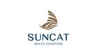 Suncat Malta Charters logo