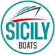 Sicily Boats logo