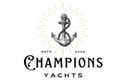 Champions Yachts logo