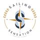 Sailing Sensation logo