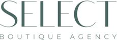 SELECT Boutique Agency logo
