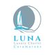 Luna Charter logo