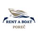 Rent a Boat Poreč logo
