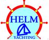 Helm Yachting logo