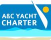 A&C Yacht Charter logo
