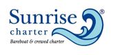 Sunrise Charter logo