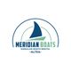 Meridian Boats logo