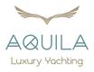 ALEGRIA Luxury Yacht logo