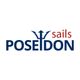 Poseidon Sails logo