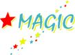 Magic Catamarans logo