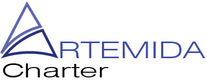 Artemida Charter logo