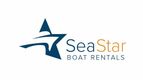 SeaStar Boat Rentals logo