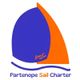 Partenope Sail Charter logo