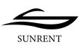 Sun Rent Boat logo