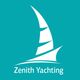 Zenith Yachting logo