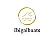 Ibigalboats logo