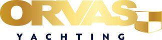 Orvas Yachting logo