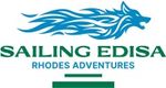 Sailing Edisa logo