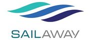 SAILAWAY Cruises Halkidiki logo