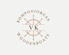 Wooden Boat logo