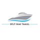 Split Boat Travel logo