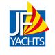 JF Yachts logo
