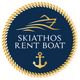 Skiathos Rent Boat logo