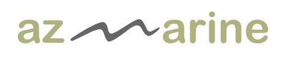 Azmarine logo