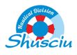 Shusciu Nautical Division logo