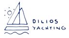 Dilios Yachting MCPY logo